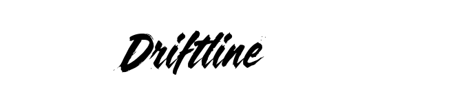Driftline