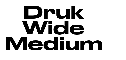 Druk Wide Medium