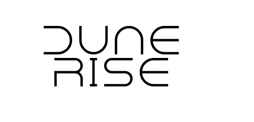 Dune Rise