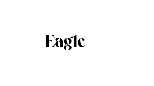 Eagle font download