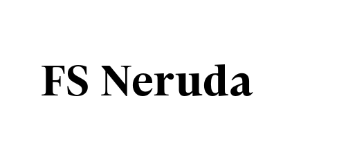 FS Neruda