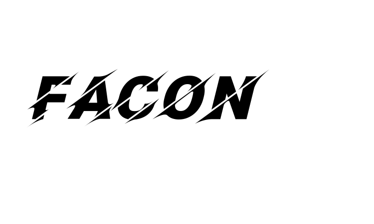 Facon Font
