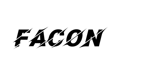 Facon font
