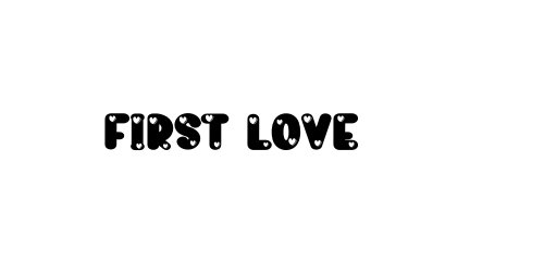 First Love