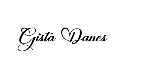 Gista Danes