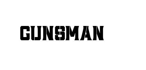 Gunsman