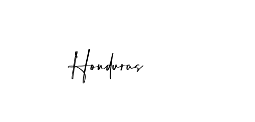 Honduras