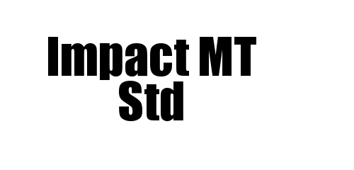 Impact MT Std