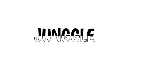 JUNGGLE