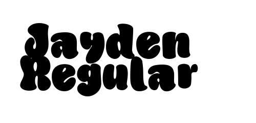 Jayden Regular