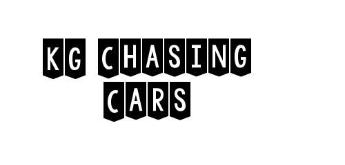 KG Chasing Cars