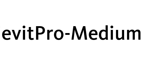 KievitPro-Medium