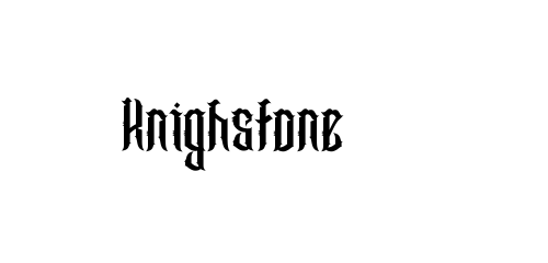 Knighstone