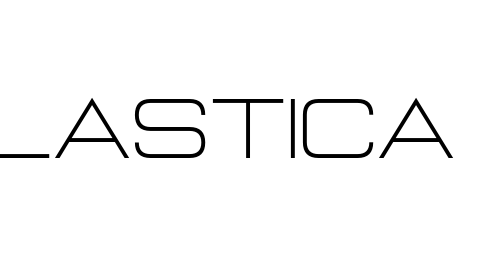 Lastica font download
