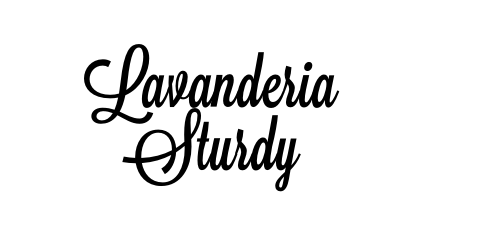 Lavanderia Sturdy