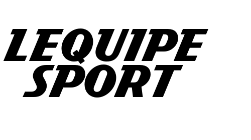 Lequipe Sport font