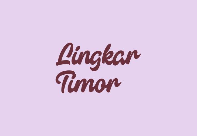 Lingkar Timor