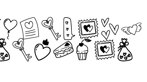 Lovebats Regular font