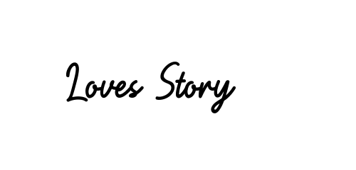 Loves Story