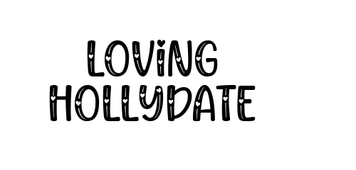 Loving Hollydate