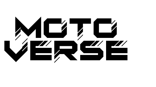 MOTO VERSE font