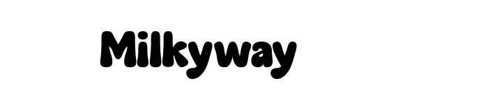 Milkyway