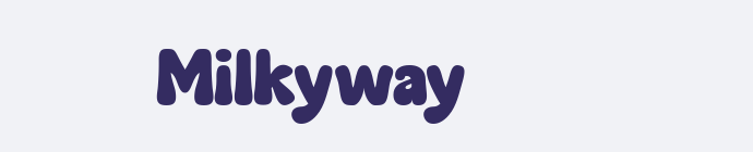 Milkyway