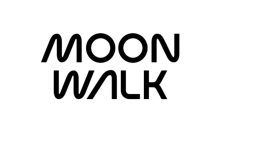 Moon Walk font download