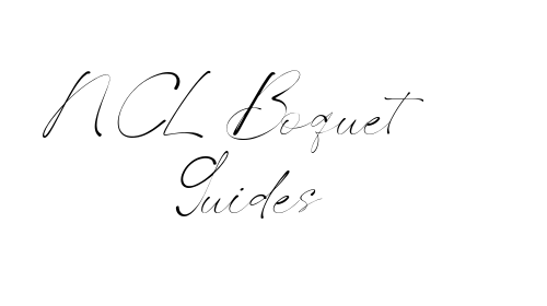 NCL Boquet Guides font