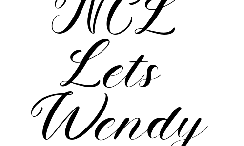 Download NCL Lets Wendy font