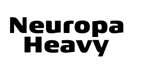 Neuropa Heavy