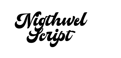 Nigthwel Script