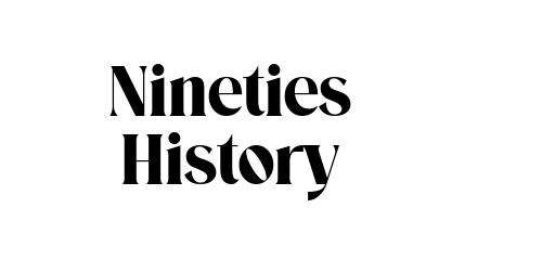 Nineties History
