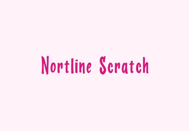 Nortline Scratch