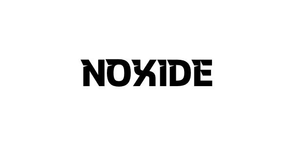 Noxide Font Download