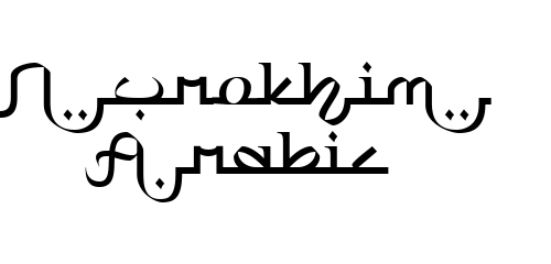 Nurokhim Arabic