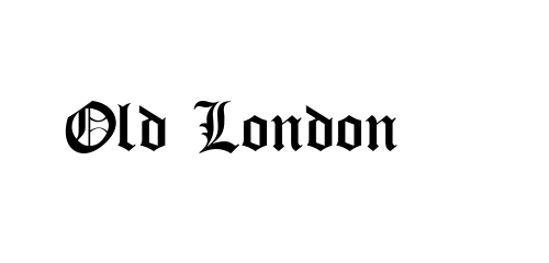 Old London