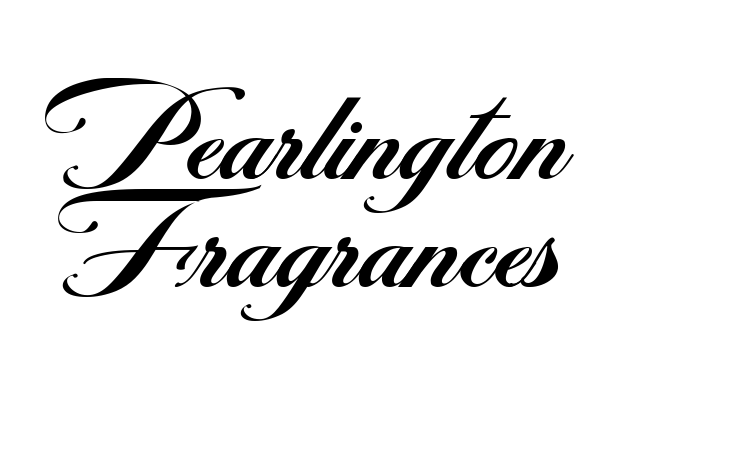 Pearlington Fragrances Font