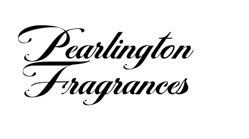 Pearlington Fragrances font