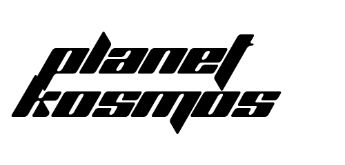 Planet Kosmos