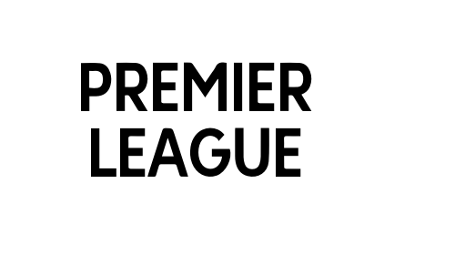 Premier League font