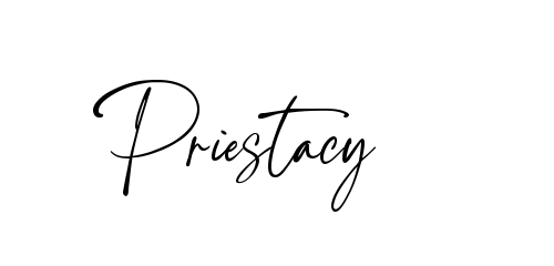 Priestacy
