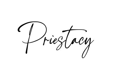 Priestacy font download