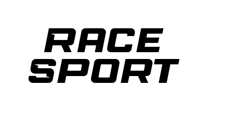 Race Sport font download
