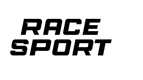 Race Sport font download
