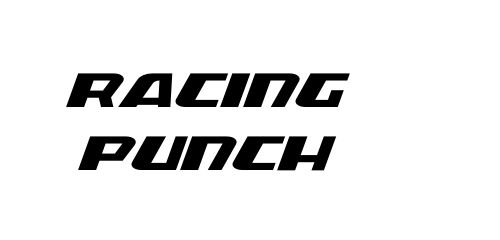 Racing Punch