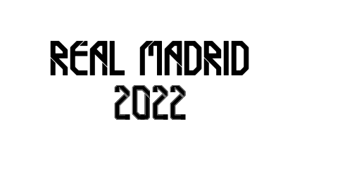 Real Madrid 2022