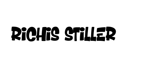 Richis Stiller