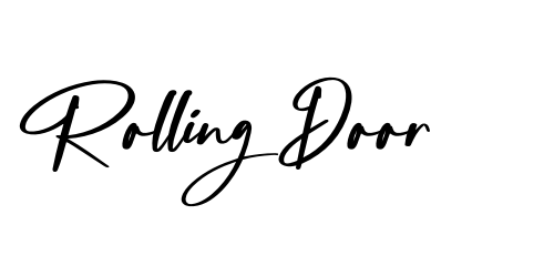 Rolling Door