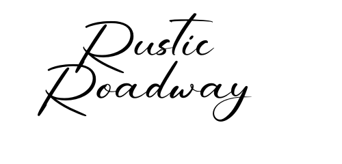 Rustic Roadway